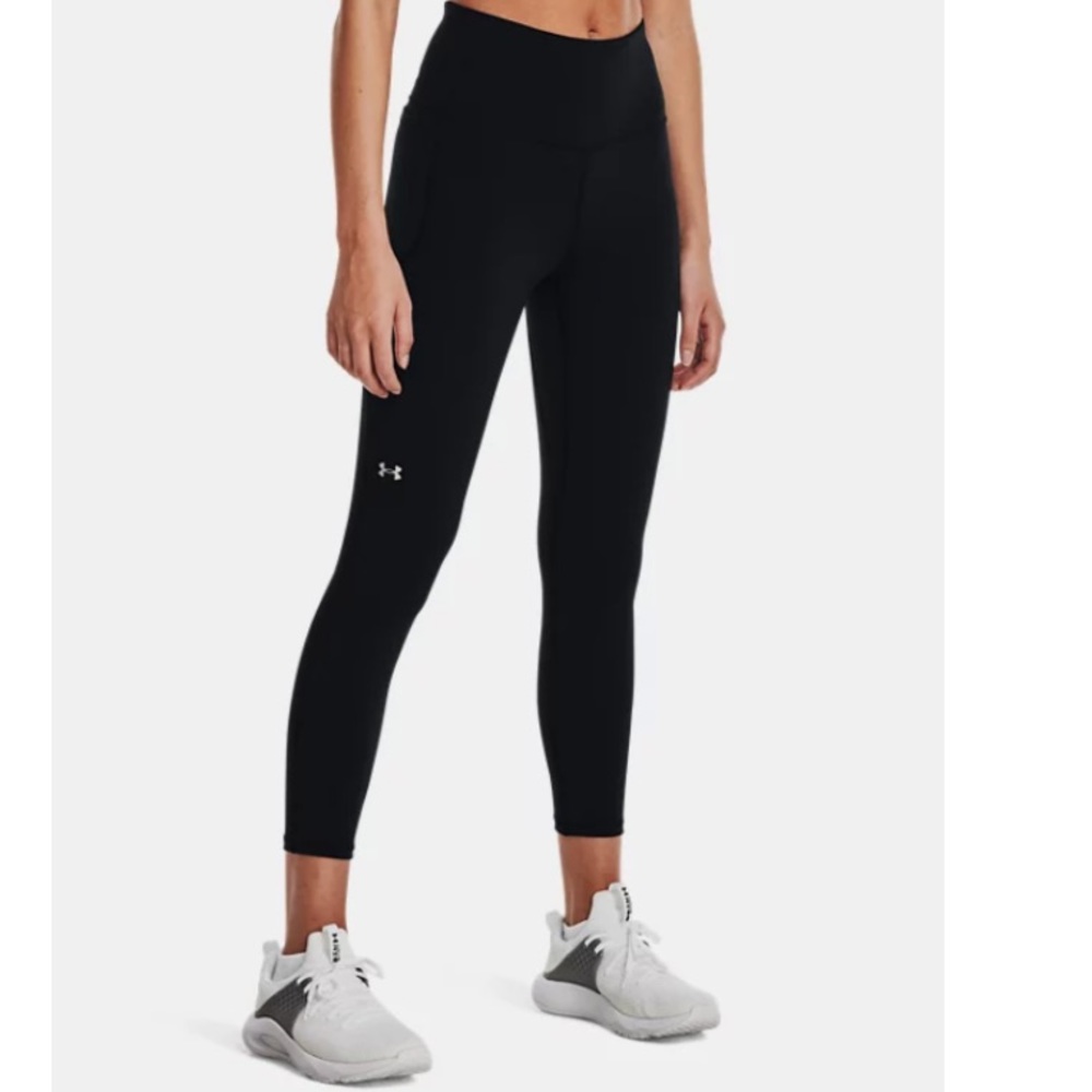 NWT Under Armour Movement Ankle Legging | Size: Small